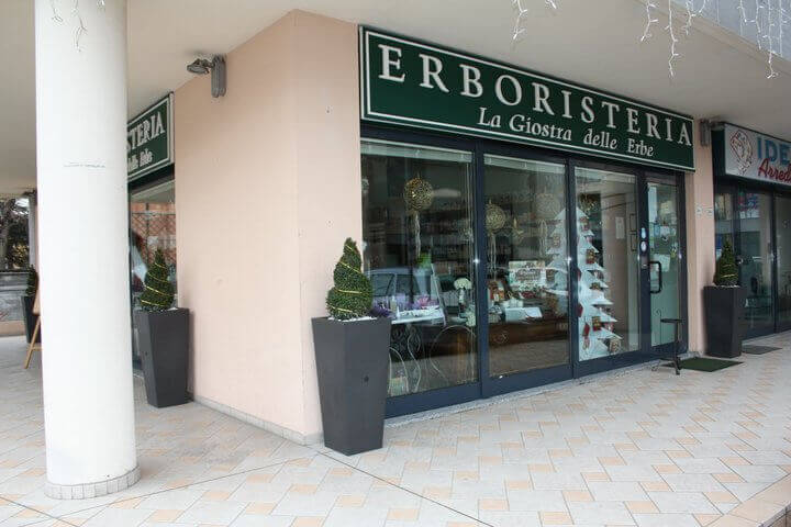 Erboristeria La Giostra delle Erbe